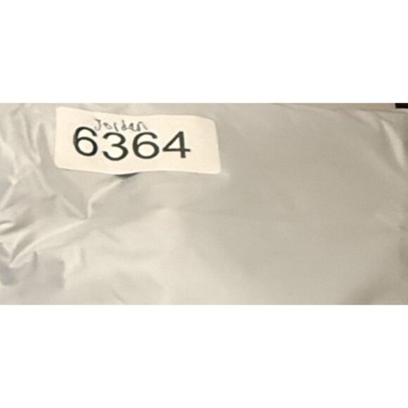 Jordan Jumpman Classics Shirt Mens Medium White Nike Air Long Sleeve Spellout - Picture 15 of 15